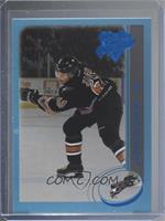 Jaromir Jagr [Noted] #/500