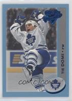 Tie Domi #/500