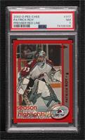 Patrick Roy [PSA 7 NM] #/100