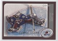 Patrick Roy