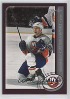 Mariusz Czerkawski (NY Islanders)