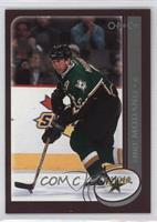 Mike Modano