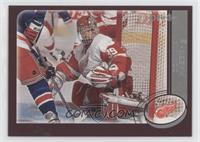 Dominik Hasek [EX to NM]