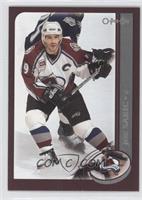 Joe Sakic