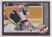 Martin Brodeur