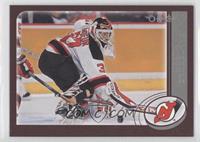 Martin Brodeur