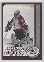 Patrick Roy [EX to NM]