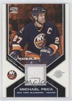 Michael Peca #/40