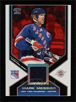 Mark Messier #/40