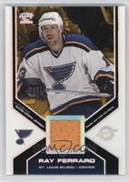 Ray Ferraro #/40