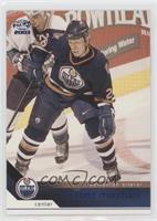 Todd Marchant #/45