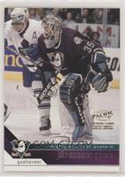 Jean-Sebastien Giguere #/10