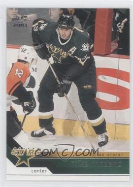 2002-03 Pacific - [Base] #114 - Mike Modano