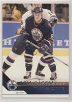 Mike Comrie [Good to VG‑EX]