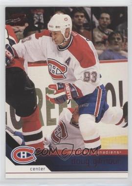 2002-03 Pacific - [Base] #196 - Doug Gilmour