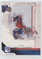 Mike Richter