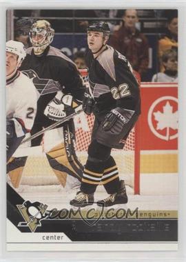 2002-03 Pacific - [Base] #316 - Randy Robitaille