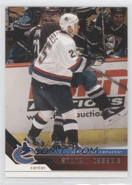 2002-03 Pacific - [Base] #374 - Andrew Cassels