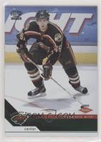 Pierre-Marc Bouchard #/999