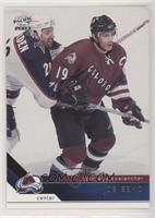 Joe Sakic