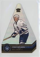 Mats Sundin #/95