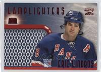 Eric Lindros