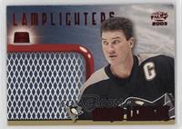 Mario Lemieux [EX to NM]