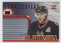 Jarome Iginla