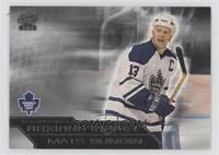 Mats Sundin