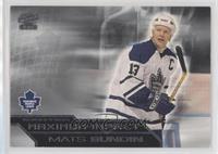 Mats Sundin [EX to NM]