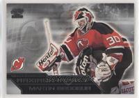 Martin Brodeur