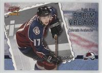 Radim Vrbata