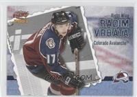 Radim Vrbata