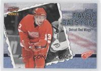 Pavel Datsyuk