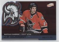 J.P. Dumont #/175