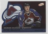 Rob Blake #/175