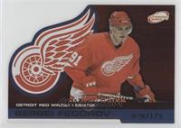 Sergei Fedorov #/175