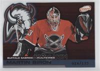 Martin Biron #/175