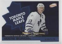 Mats Sundin #/175