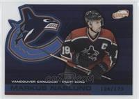 Markus Naslund #/175