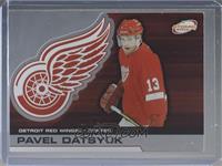 Pavel Datsyuk