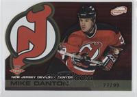 Mike Danton #/99