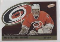 Arturs Irbe #/99