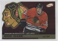 Eric Daze #/99