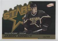 Jason Arnott #/99