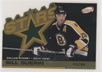 Bill Guerin #/99