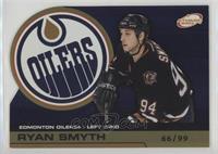 Ryan Smyth #/99