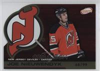 Joe Nieuwendyk #/99