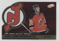 Joe Nieuwendyk #/99