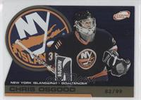 Chris Osgood #/99